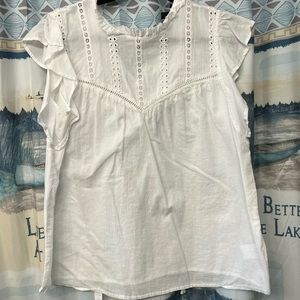 Express Blouse